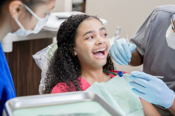 Best Cosmetic Emergency Dentistry in Norfolk, NE