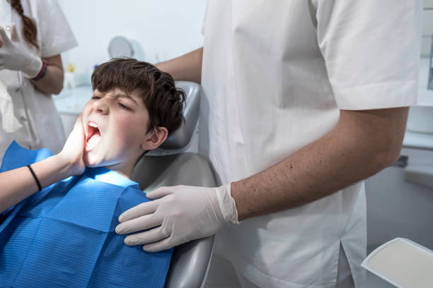 Best Urgent Care for Lost Fillings or Crowns in Norfolk, NE