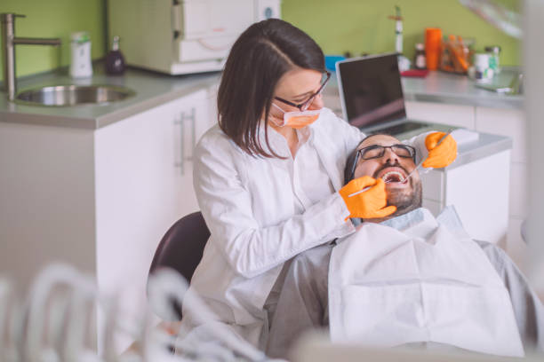 Best Emergency Dental Care for Broken or Chipped Teeth in Norfolk, NE