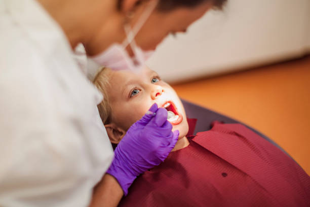 Best Emergency Treatment for Dental Infections or Abscesses in Norfolk, NE